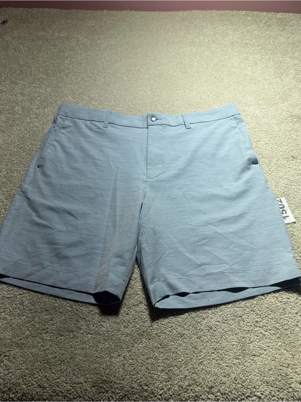 Callaway men’s golf shorts blue sz 40